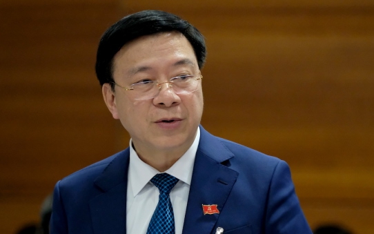 Cựu Bí thư Hải Dương Phạm Xuân Thăng bị bắt 