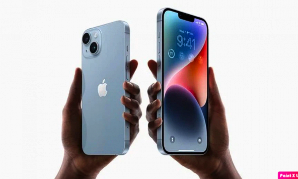 Màn hình và mặt kính sau iPhone 14 dễ sửa chữa hơn so với iPhone 13
