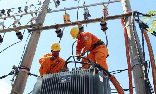 Lịch cúp điện Long An từ ngày 16/9-23/9/2022