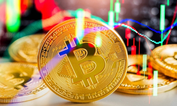 Thị trường tiền điện tử 17/9: Bitcoin tiếp tục trượt dốc, Ethereum về sát 1.400 USD