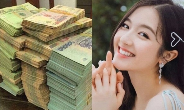 Tử vi tuần mới (19/9 - 25/9): 4 con giáp phát tài, kiếm tiền như nước