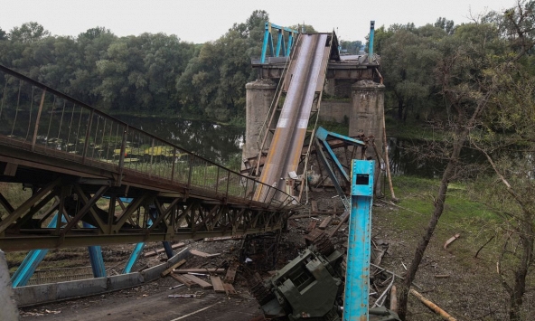 Nga không kích nhiều khu vực ở Ukraina