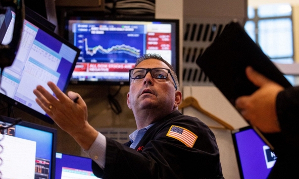 Đây là tài sản duy nhất mà các nhà đầu tư có thể sử dụng như một biện pháp phòng ngừa suy thoái