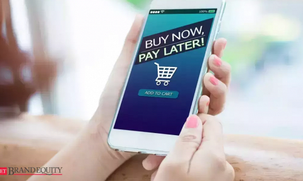 Mỹ: Các dịch vụ 'mua ngay, trả sau' tiện lợi nhưng không ít rủi ro