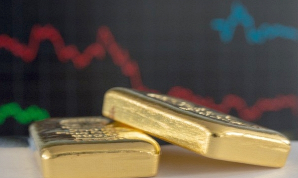 Chuyên gia dự báo giá vàng sẽ đi ngang trong tuần tới