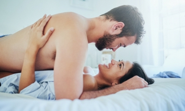 Mỗi tuần quan hệ bao nhiêu lần thì tốt cho sức khỏe?