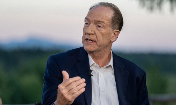 Thế giới đang tiến tới một cuộc suy thoái toàn cầu vào năm 2023