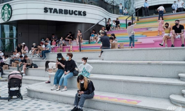 Xu hướng sống tiết kiệm của giới trẻ đang đe dọa sự phục hồi kinh tế của Trung Quốc?