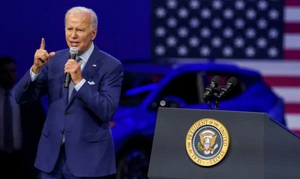 5 điều cần biết trước giờ chứng khoán Mỹ mở cửa vào thứ Hai (19/9)