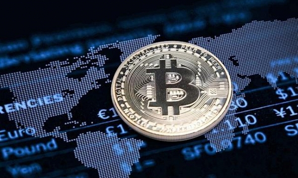 Thị trường tiền điện tử sụp đổ