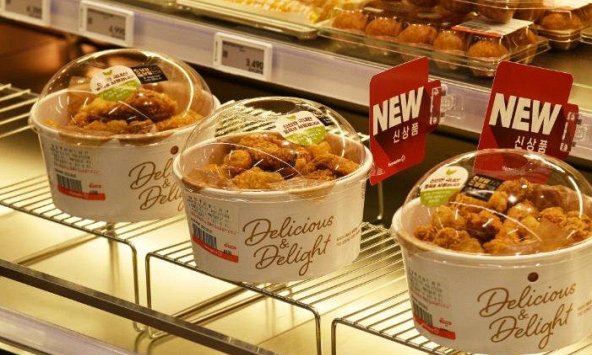 Hàn Quốc đối mặt với cơn khủng hoảng 'gà rán'