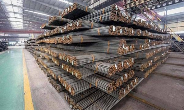 Giá thép hôm nay 19/9: Trong nước ổn định, Trung Quốc giảm thê thảm