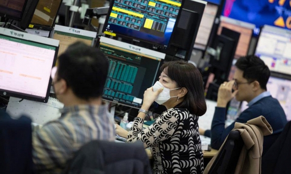 Chứng khoán hôm nay 19/9: Bán tháo diễn ra mạnh, VN-Index mất gần 30 điểm