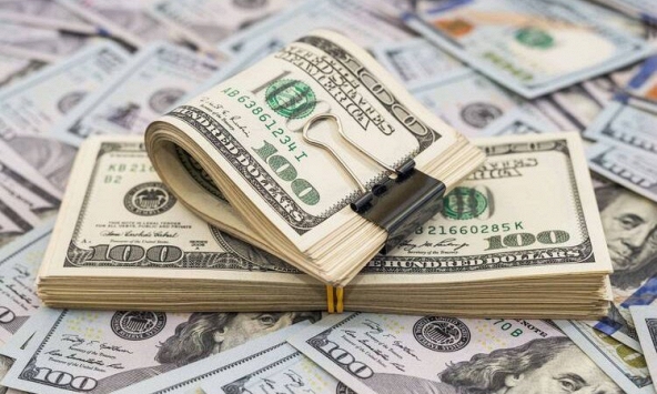 Giá USD hôm nay 19/9: Tiếp tục tăng mạnh?