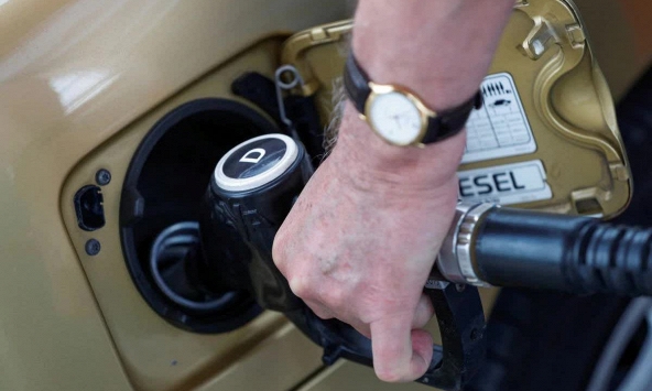 Giá xăng dầu hôm nay 19/9: Triển vọng tăng mờ nhạt