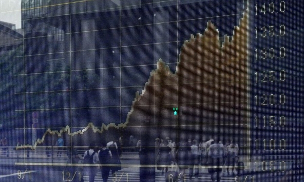 Sức mạnh của đồng USD gây rắc rối cho các nền kinh tế như thế nào?