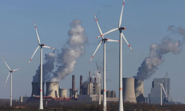 Giá gas hôm nay 19/9: Kéo dài đà giảm?