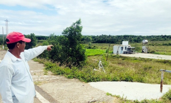 FLC tự nguyện hoàn trả 2 dự án khu đô thị tại Quảng Ngãi