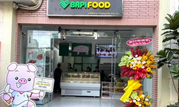 Hoàng Anh Gia Lai sẽ ra mắt 'gà ăn chuối' cuối năm nay