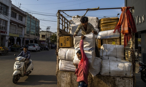 Tập đoàn Hinduja: Ấn Độ là ‘đặt cược tốt nhất’ trong nền kinh tế toàn cầu