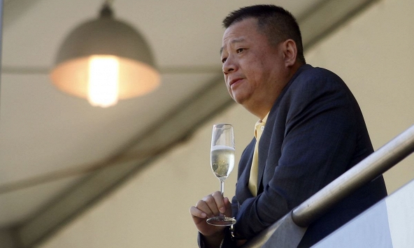 Từ tỷ phú đến bờ vực phá sản: Cái kết buồn của 'ông trùm' bất động sản hàng đầu Hong Kong