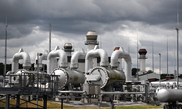 Giá gas hôm nay 20/9: Xuống mức thấp nhất gần 2 tháng