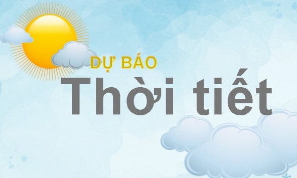 Dự báo thời tiết đêm nay và ngày mai (20-21/9): Bắc Trung Bộ có nơi mưa rất to