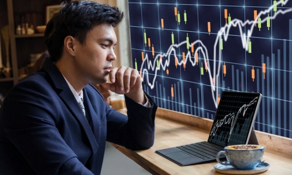 Chứng khoán chiều 20/9: Cổ phiếu tài chính tạo động lực giúp VN-Index tăng gần 14 điểm