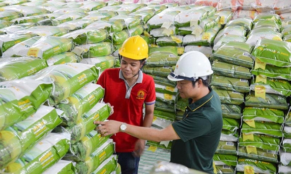 Giá gạo xuất khẩu tăng cao, doanh nghiệp nào hưởng lợi nhiều nhất?