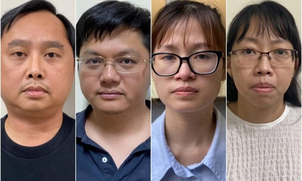 Đỗ Thành Nhân Louis 'thổi giá' cổ phiếu, hưởng lợi bất chính gần 154 tỷ đồng như thế nào?