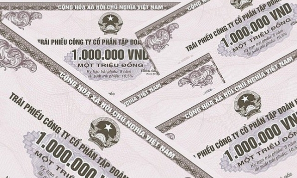 Doanh nghiệp phải mua lại trái phiếu nếu vi phạm phương án sử dụng vốn