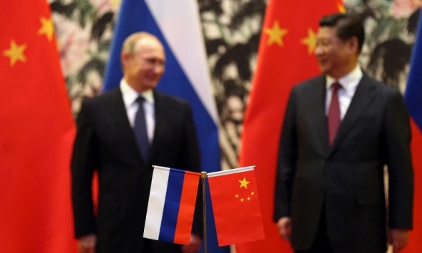 Kế hoạch 'xoay trục' sang châu Á của ông Putin sẽ khó thành công?

