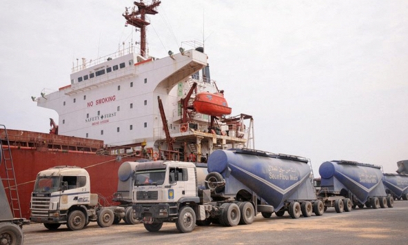 Giá lúa mì tăng mạnh sau khi Putin đe dọa đáp trả hạt nhân