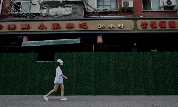 Trung Quốc khóa cửa, ADB cắt giảm dự báo tăng trưởng của 'châu Á đang phát triển'