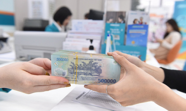 Báo cáo ngành ngân hàng: Thận trọng trong ngắn hạn