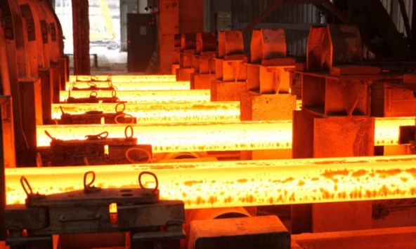 Nhu cầu sử dụng thép ở Trung Quốc giảm do lo ngại về COVID-19