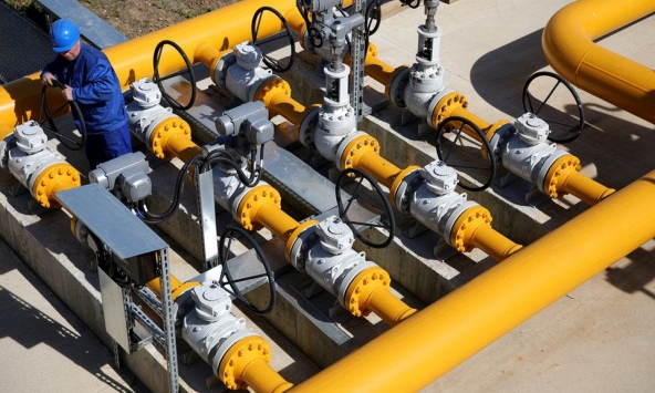 Giá gas hôm nay 21/9: Vẫn ảm đạm