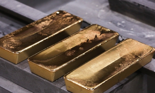 Giá vàng hôm nay 22/9: Vàng nhấp nhổm chờ tín hiệu từ Fed