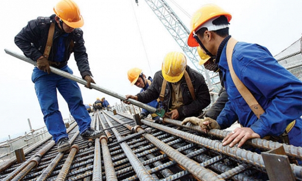 Báo cáo ngành xây dựng: Kỳ vọng tiến độ đầu tư công trong nửa cuối 2022