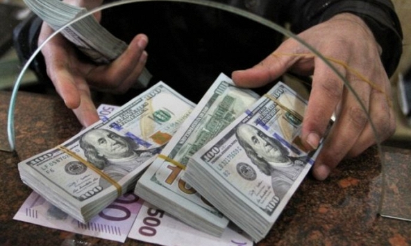 Giá USD hôm nay 22/9: Putin tạo thêm động lực tăng