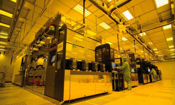 Châu Âu hướng đến chuỗi cung ứng chất bán dẫn mới 'không phải Trung Quốc'