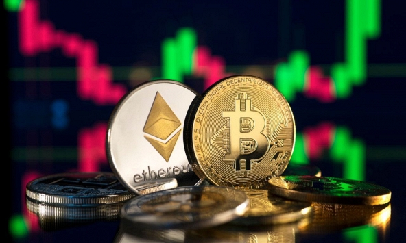 Thị trường tiền điện tử 22/9: Bitcoin bật tăng nhưng chưa thể vượt mốc 20.000 USD