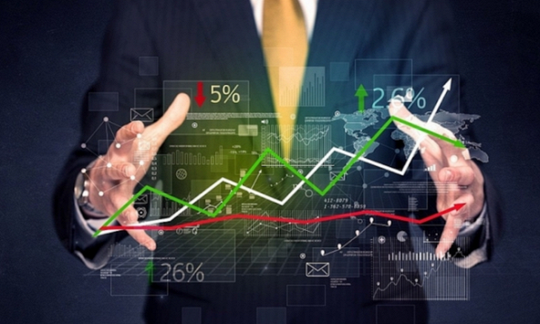 Chứng khoán chiều 22/9: VN-Index đảo chiều tăng nhẹ