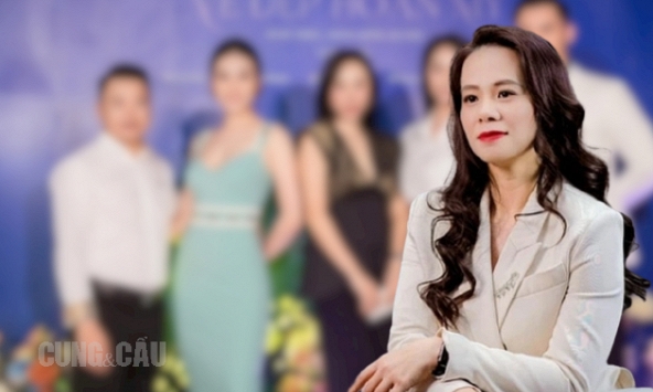 Vợ Shark Bình thông báo tin vui, Phương Oanh công khai 'tình tứ' trên Facebook