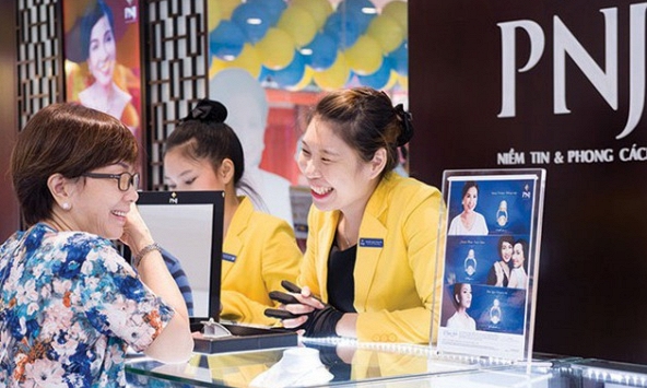 Khuyến nghị cổ phiếu 23/9: PNJ, GIL, IMP, DRC, KDC