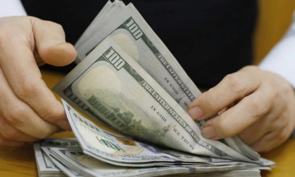 USD tiếp tục lập đỉnh sau khi Fed tăng lãi suất