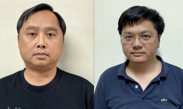 Ai chi hơn 1.200 tỷ, 'tiếp tay' cho ông Đỗ Thành Nhân thổi giá cổ phiếu