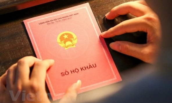 Trường hợp nào bị thu hồi sổ hộ khẩu?