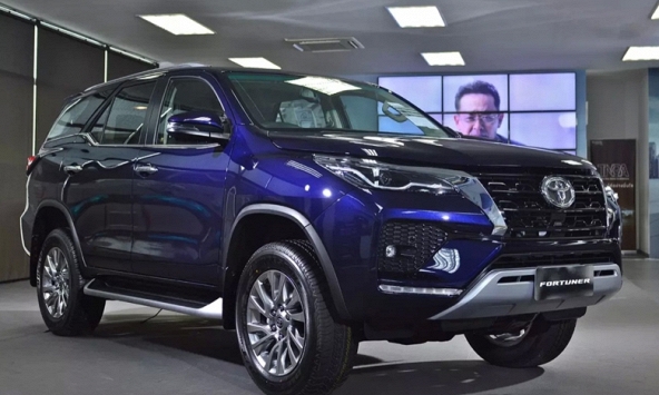 Đây là những chiếc SUV đáng mua nhất hiện nay