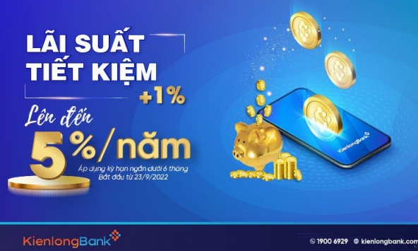 Điều chỉnh lãi suất huy động: Gửi tiết kiệm ngân hàng nào để hưởng lãi suất cao?